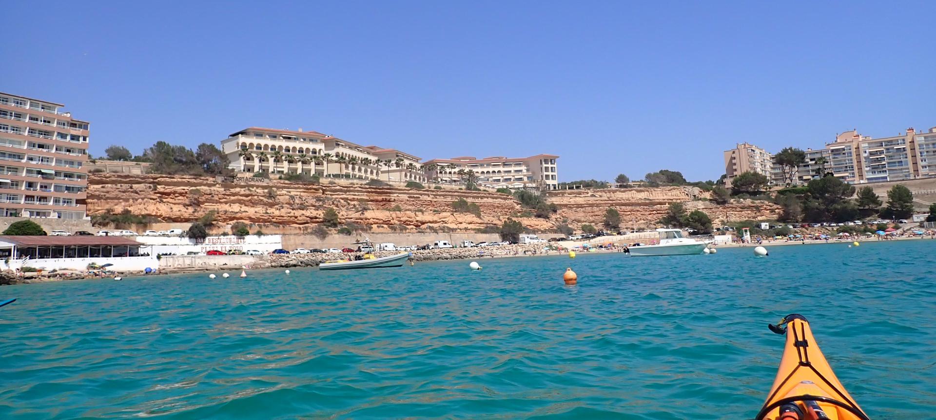 Platja del Toro (Portadriano)