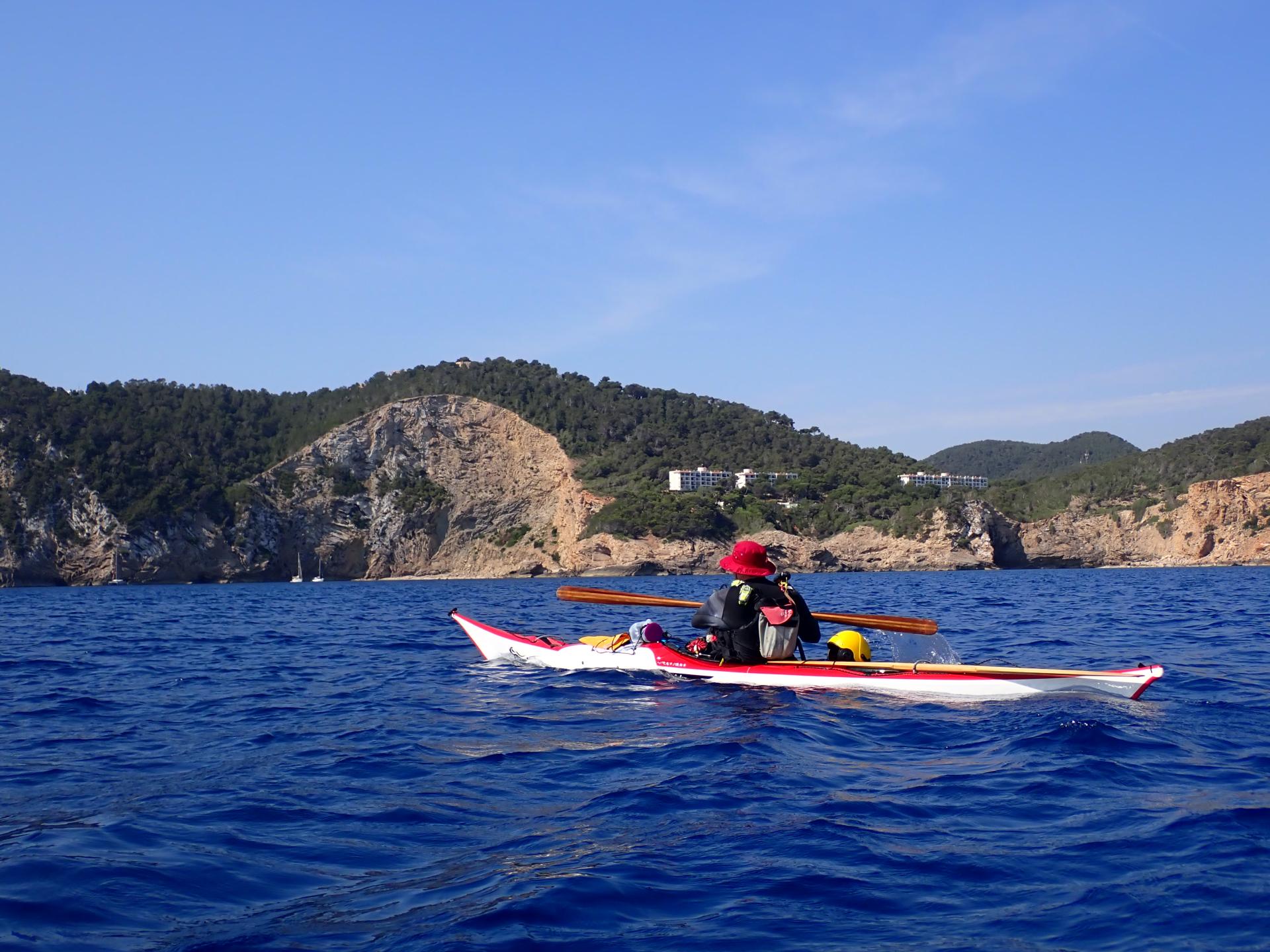 Rac&oacute; de sa Penya Blanca
