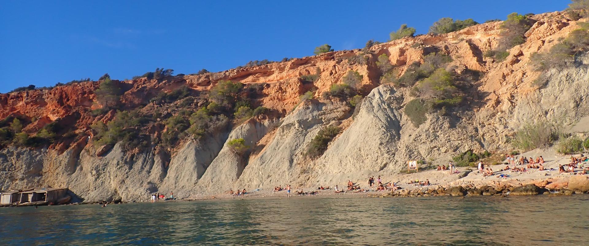 Cala d'Hort -