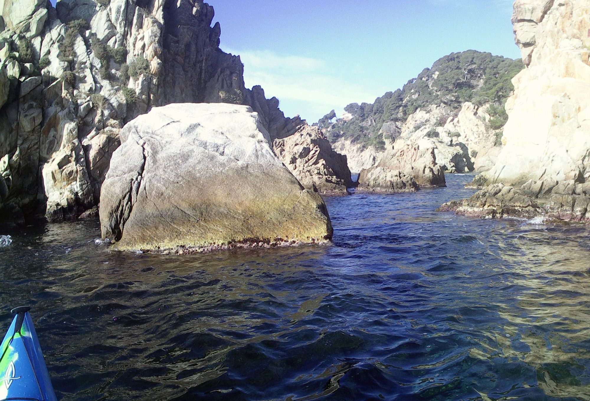 Freu de s'Ag&uuml;ia