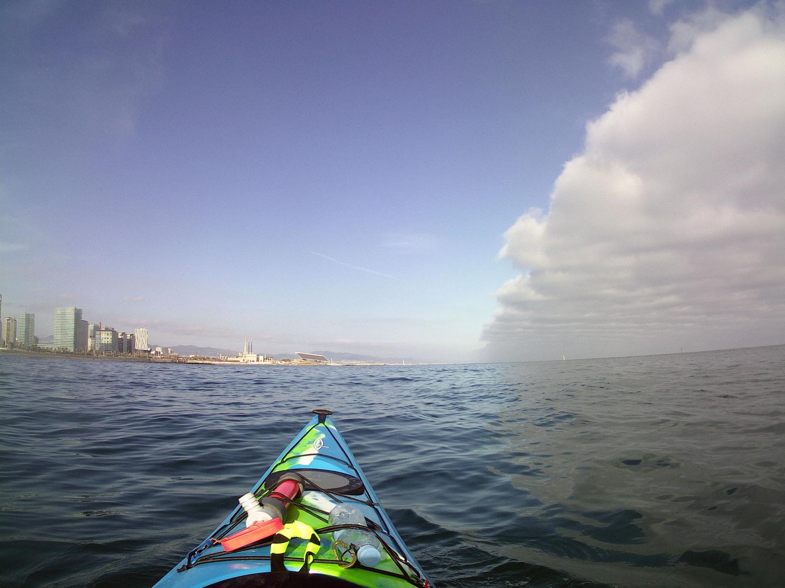 Les Tres Xemeneies 200m