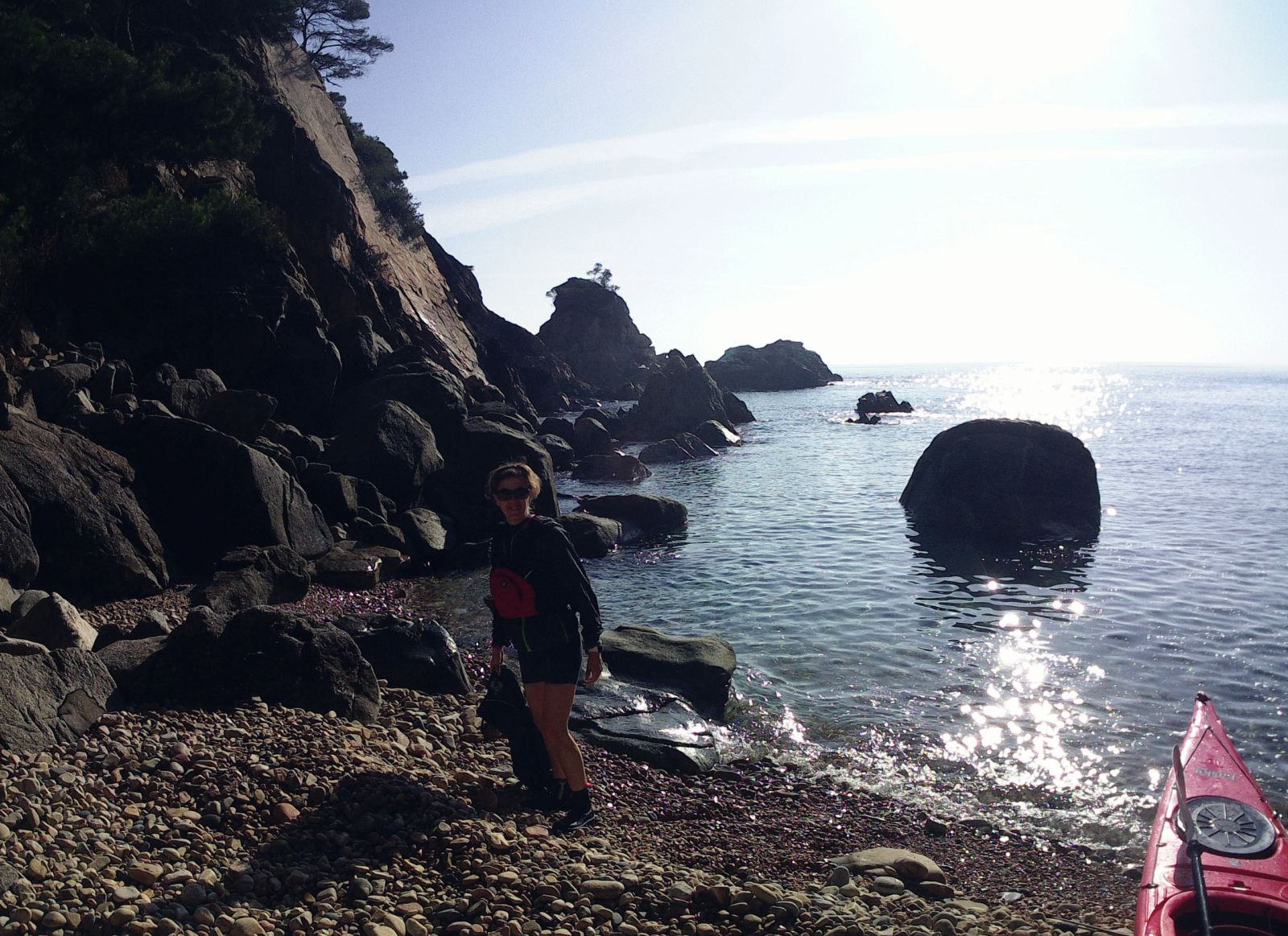 Platja de Sa Foradada de Llevant