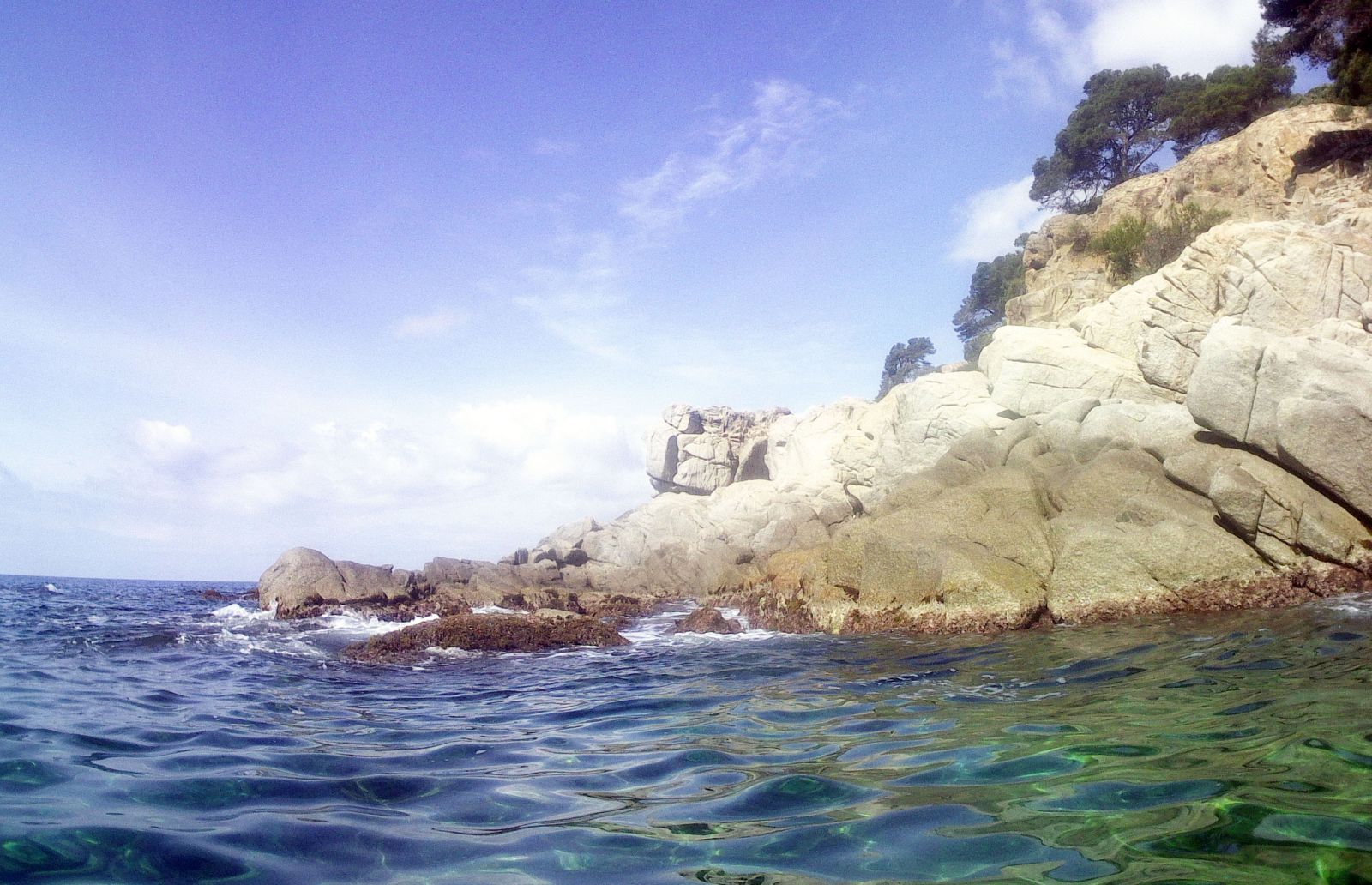 Punta de Garb&iacute;