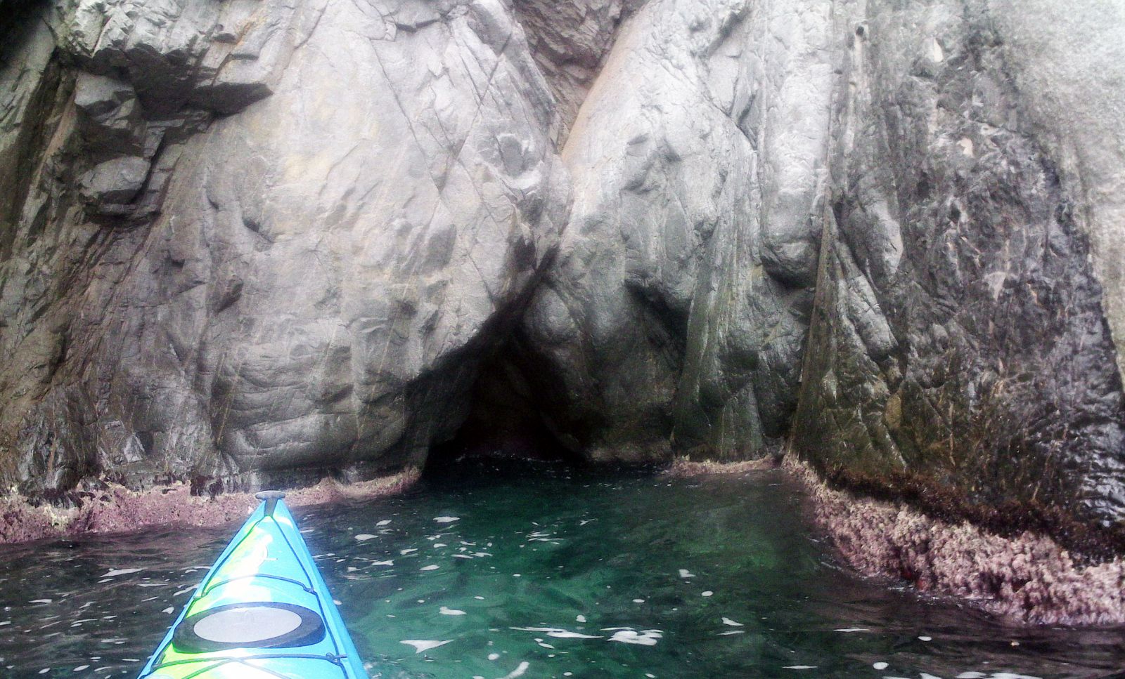 Cova de Mos&eacute;n Jaume