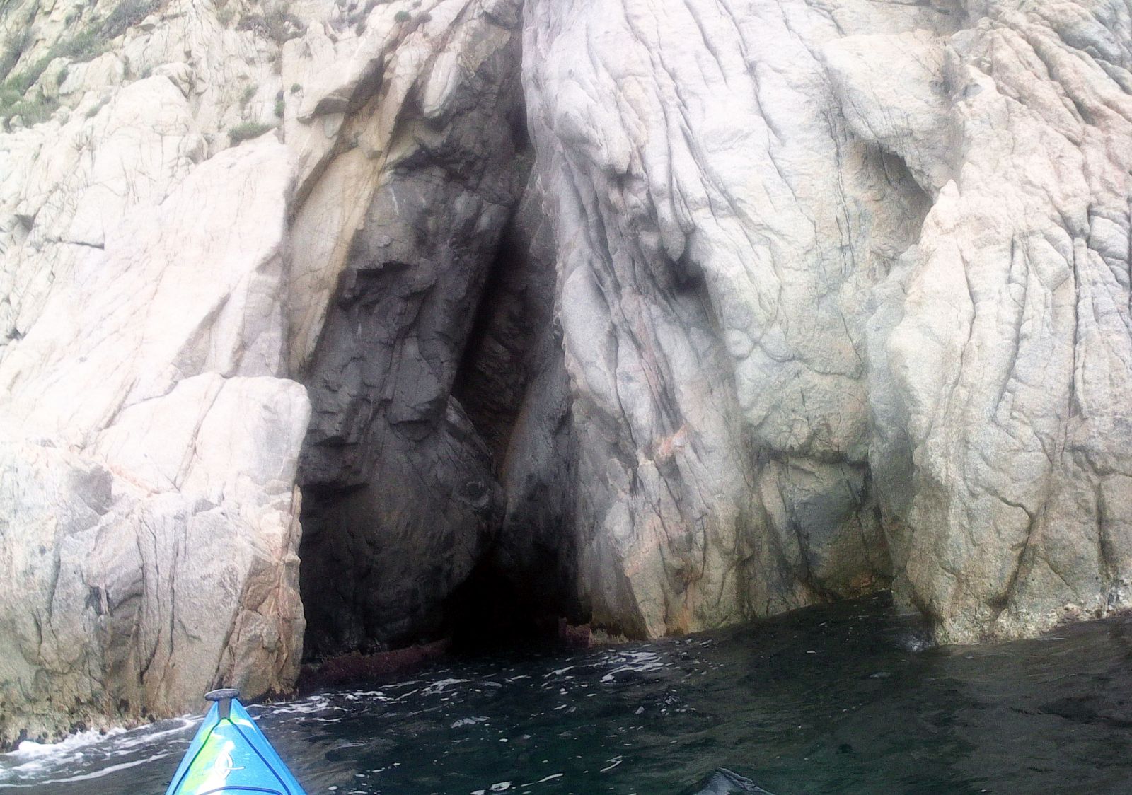 Cova de Mos&eacute;n Jaume