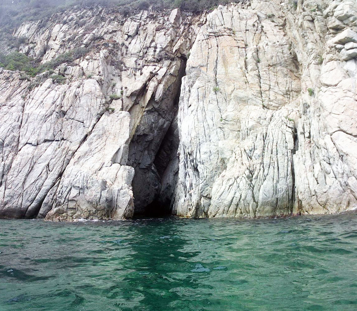 Cova de Mos&eacute;n Jaume