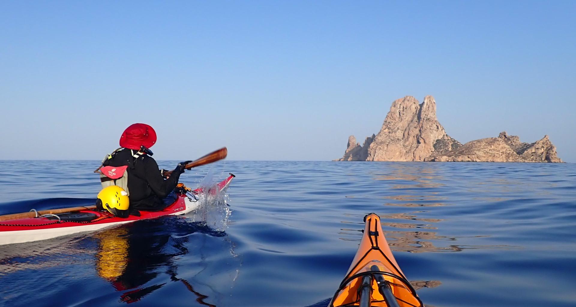 es Vedr&agrave; 380 m