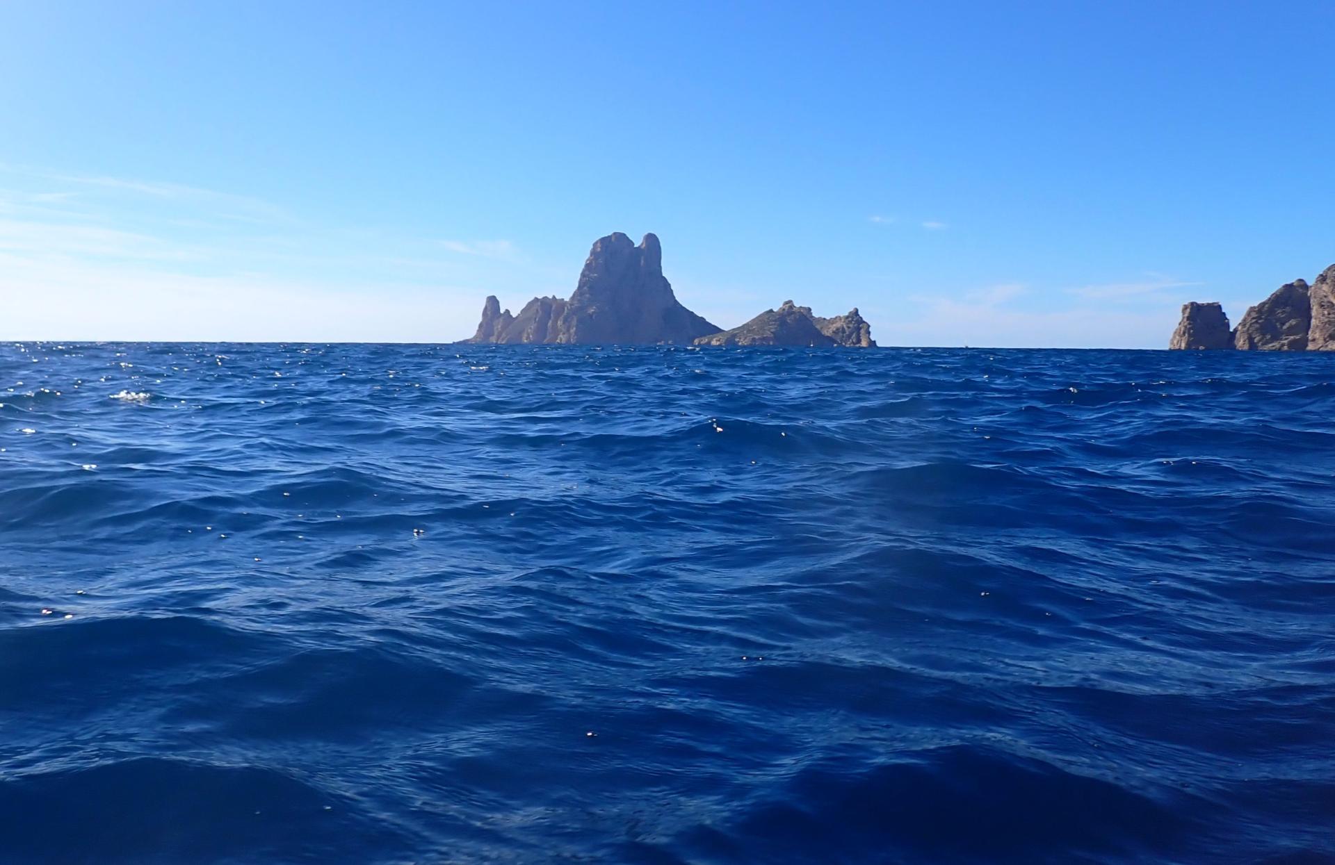 es Vedr&agrave; 380 m