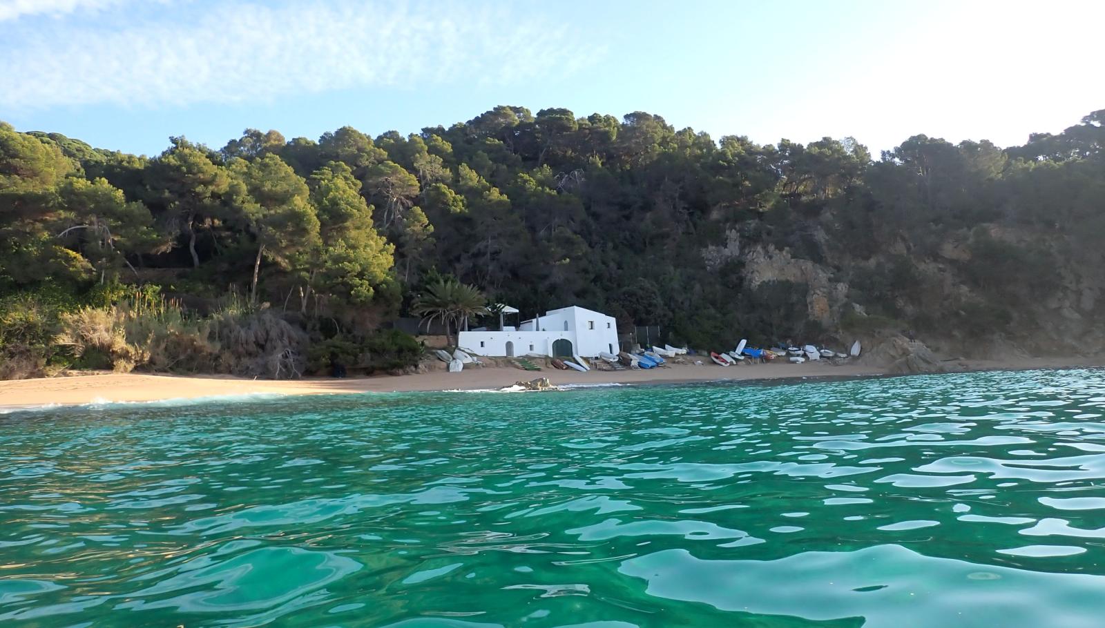 Platja de sa Somera