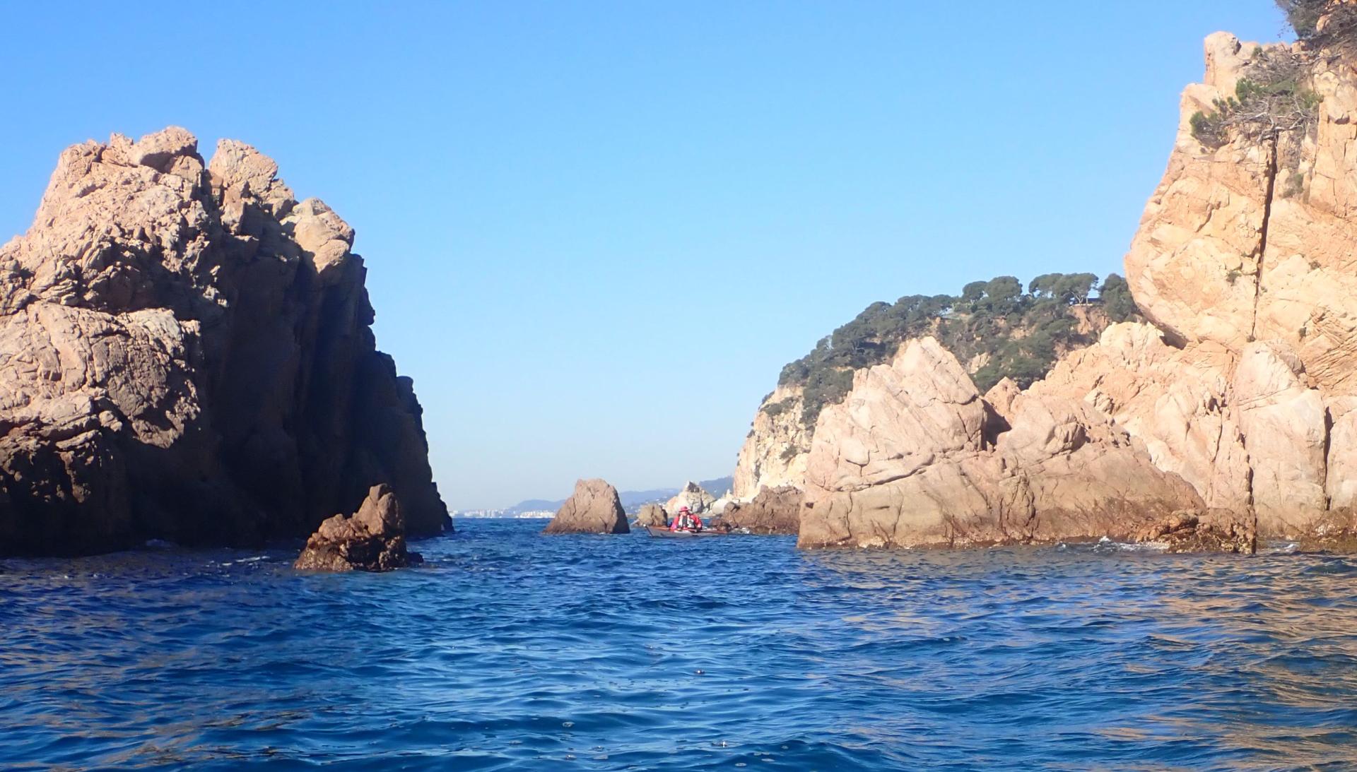 Freu de sa Porrassa