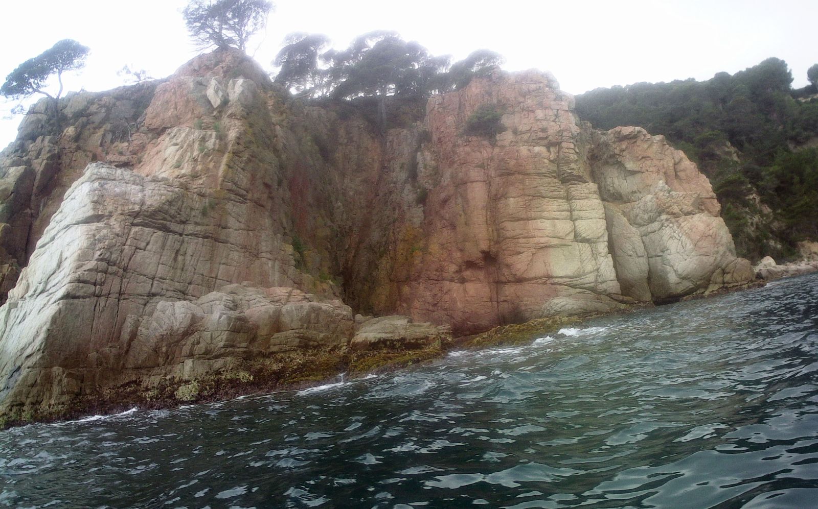 sa Punta de Portop&iacute; o des Cap de Bou
