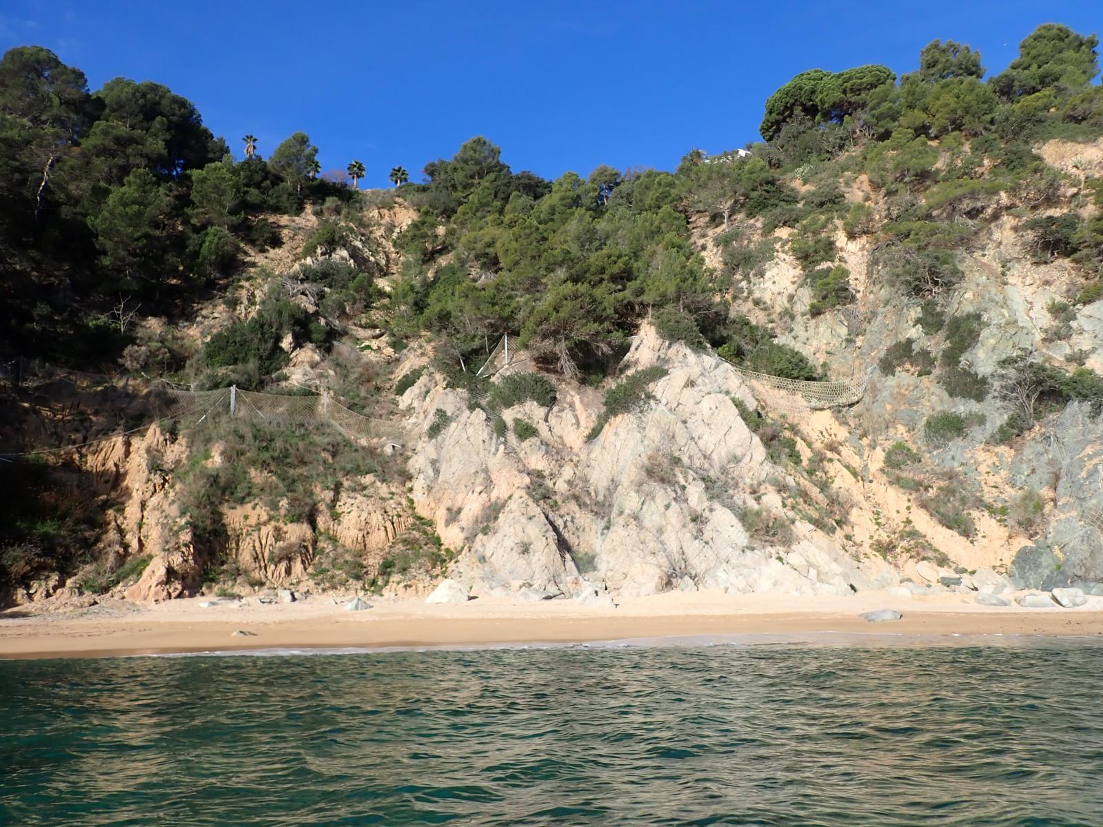 Platja de Portop&iacute;