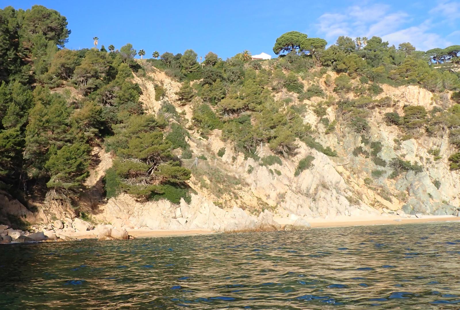 Platja de Portop&iacute;