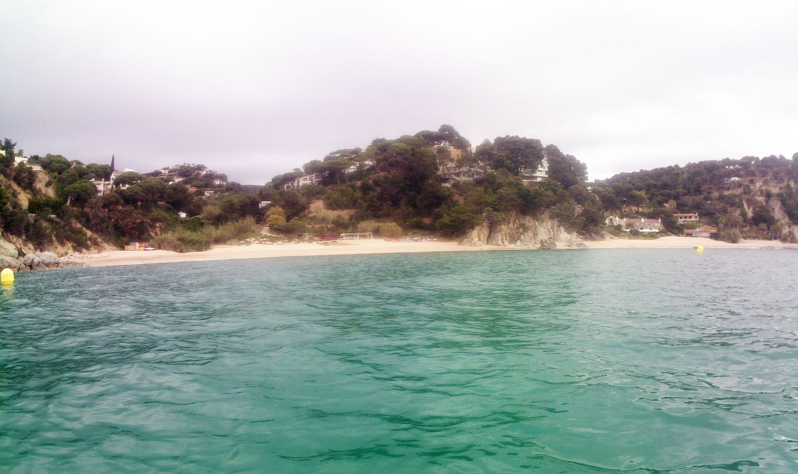 Platja de Garb&iacute; de Llorell