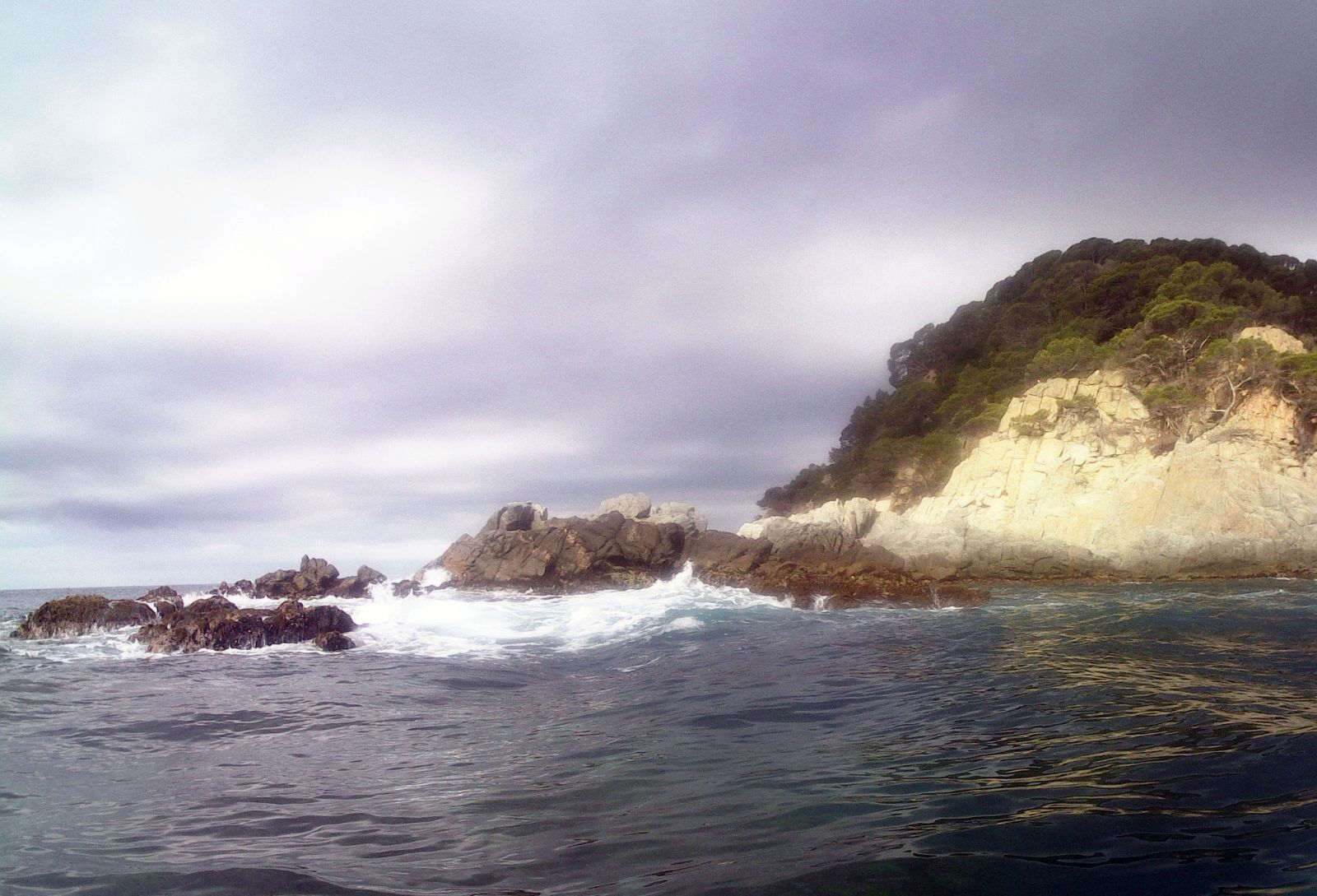 sa Punta de n'Aliguer