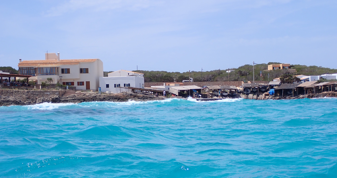 Cal&oacute; de Sant Agust&iacute;