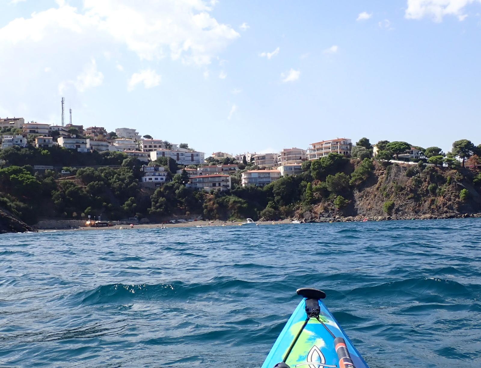 Platja de Cau de Llop