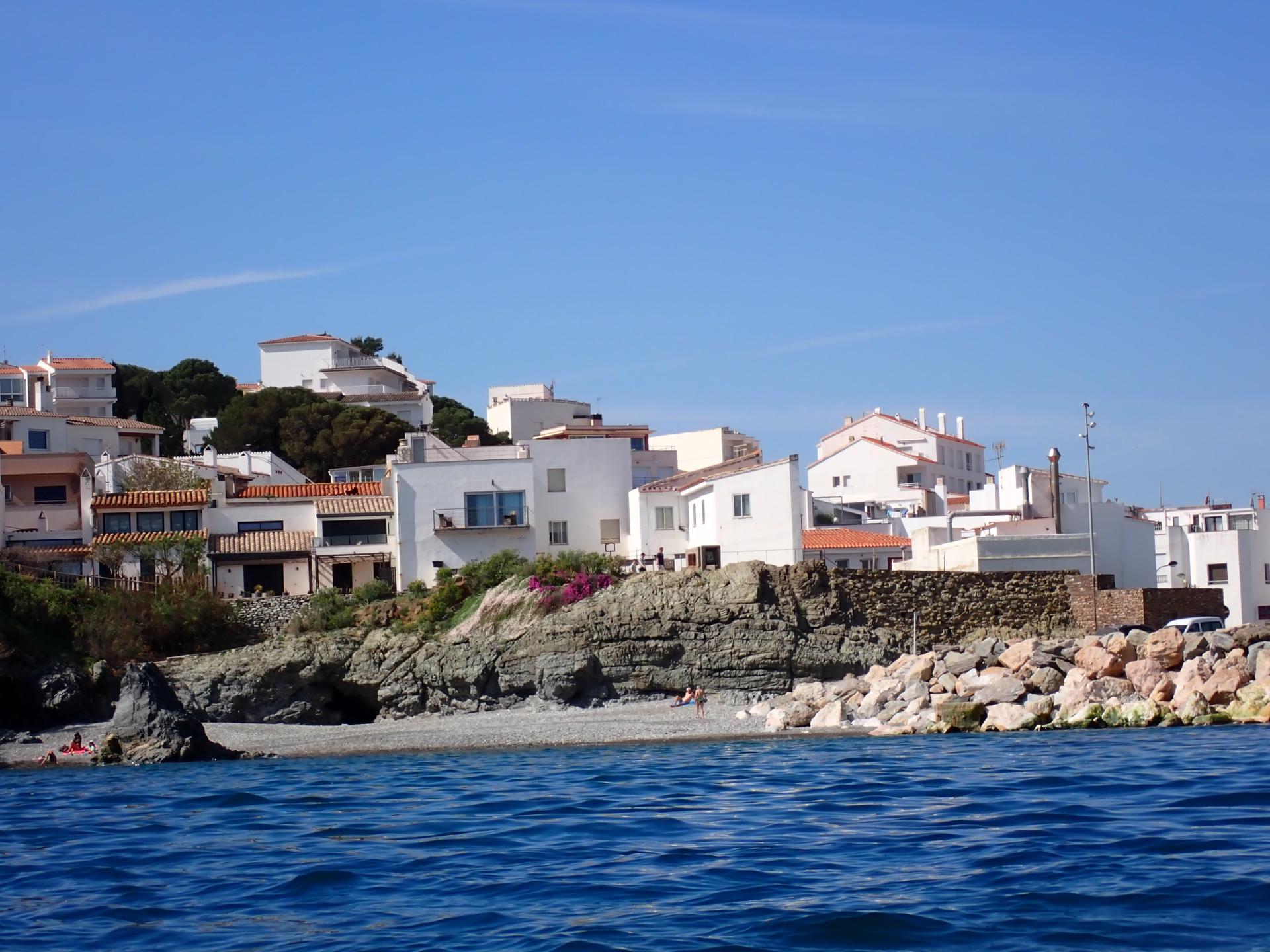 Platja de la Gola