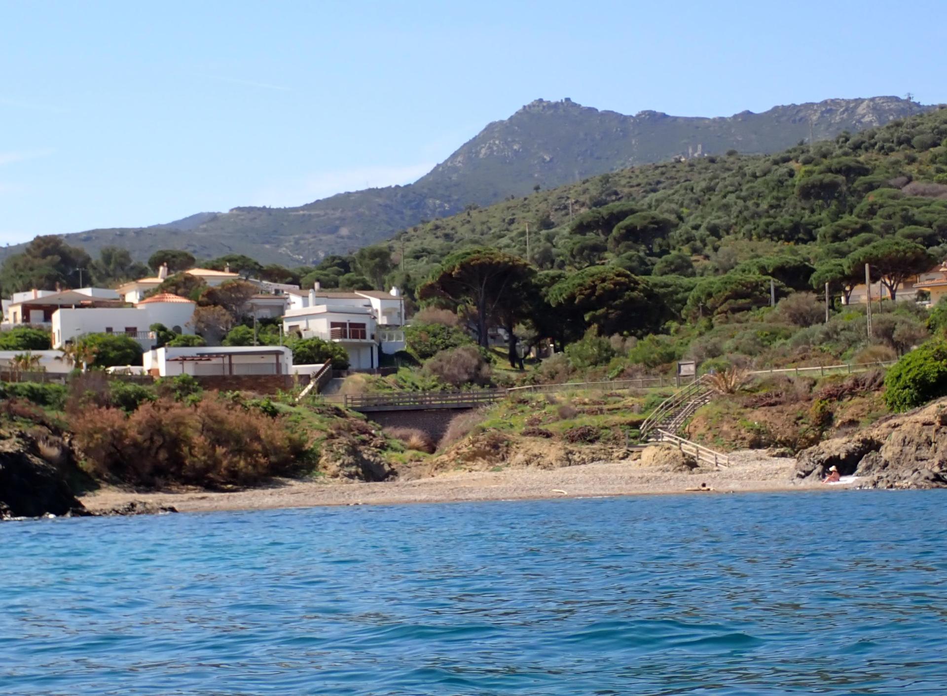 Platja de Vaquers