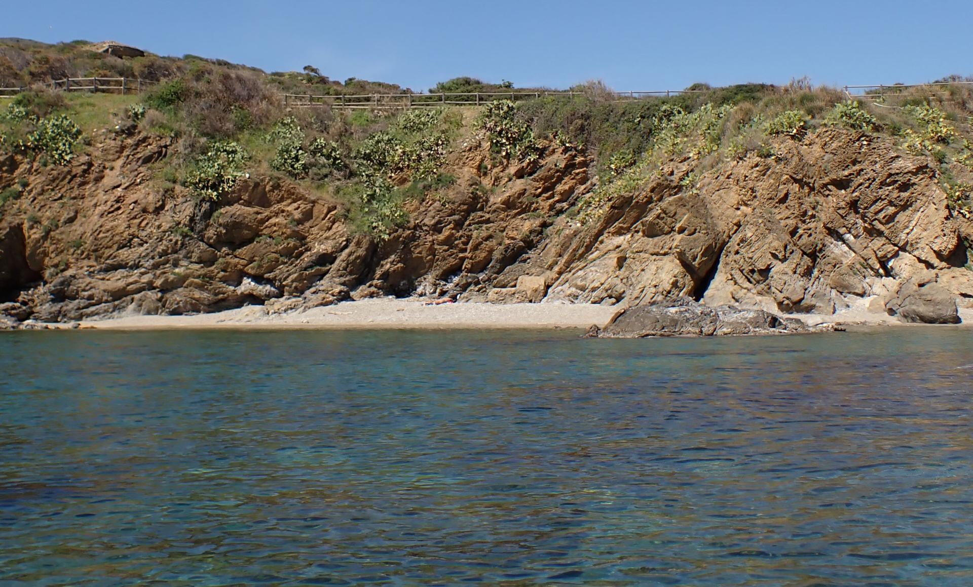 Platja de s'Arenella