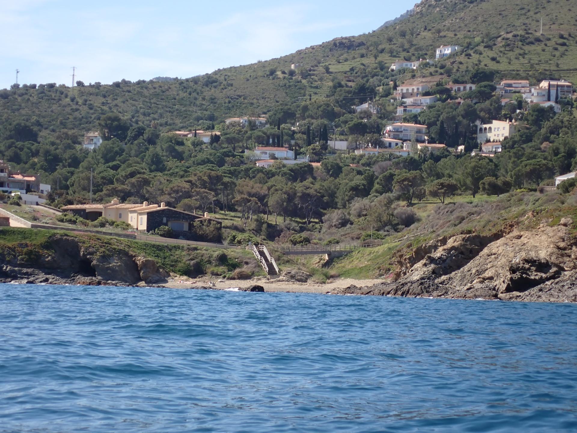 Platja d'en Robert