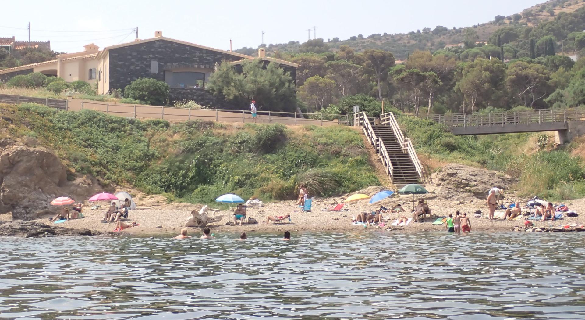Platja d'en Robert