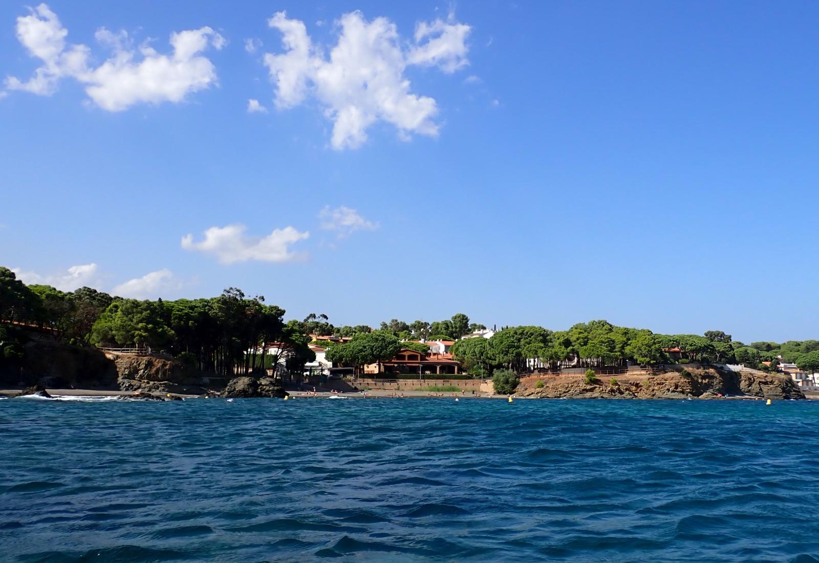 Platja de la Farella del Mig