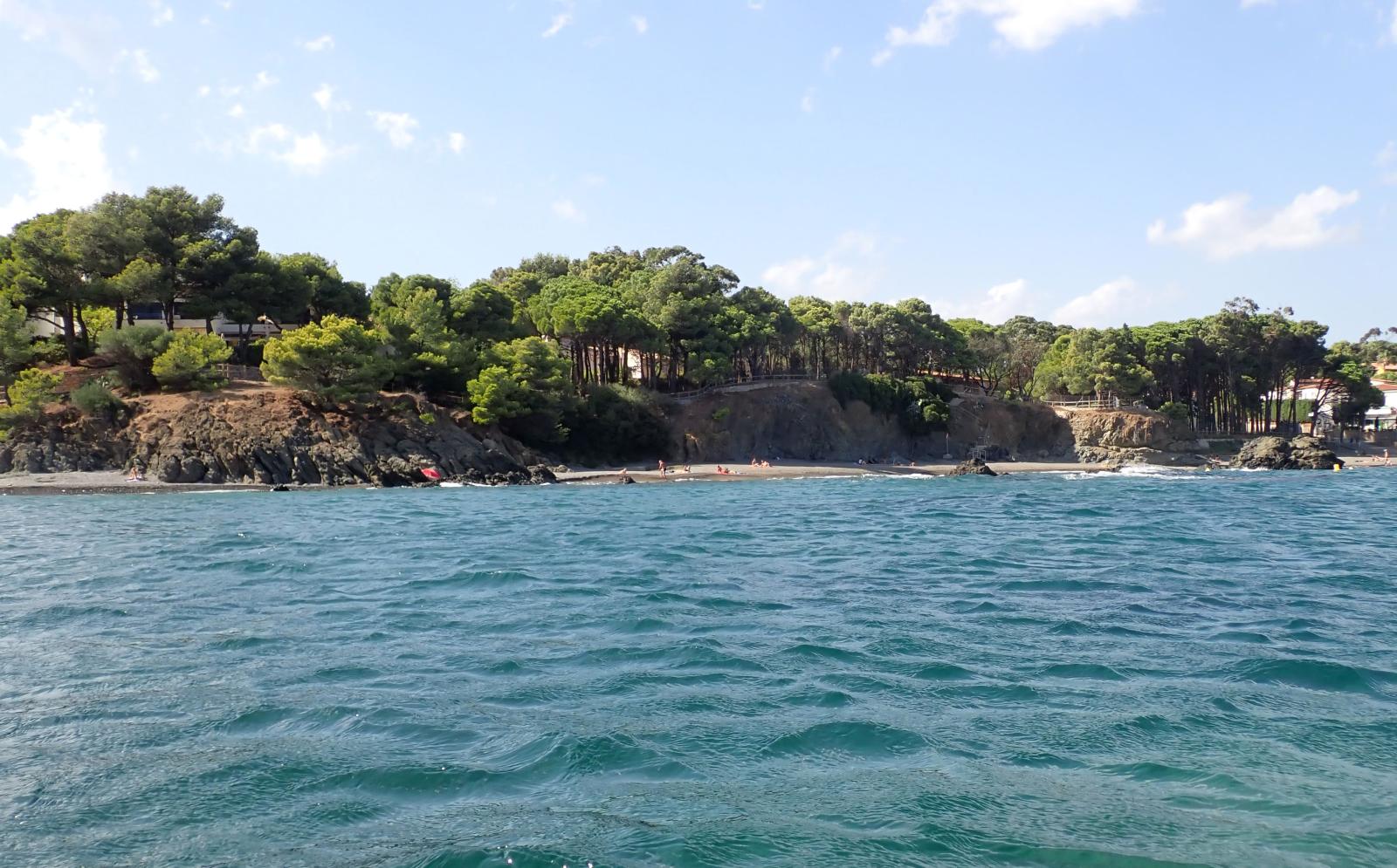 Platja de les Tonyines