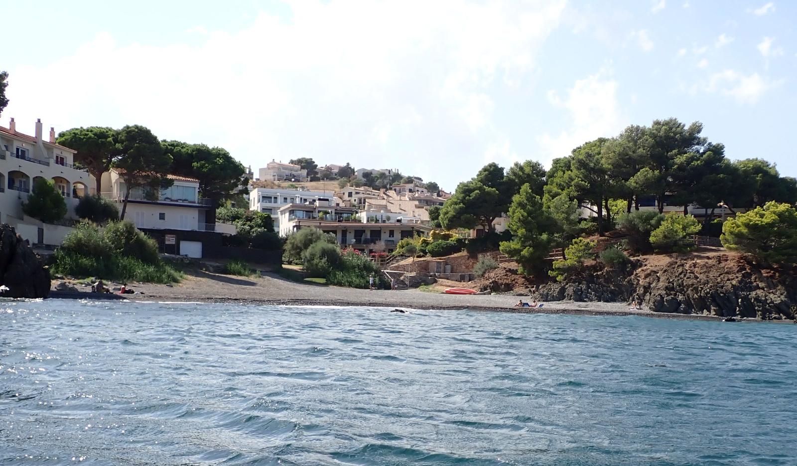 Platja de les Tonyines