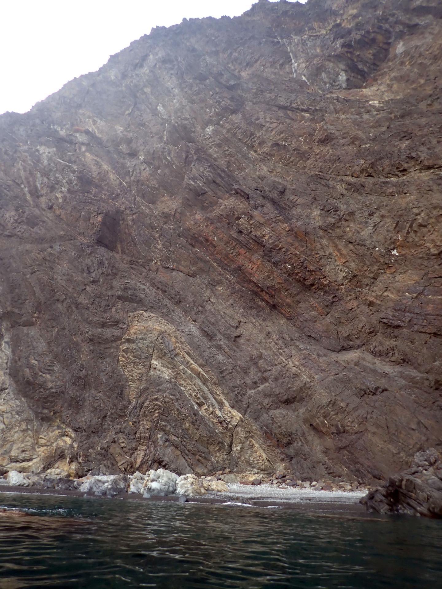 Platja de les Fresses