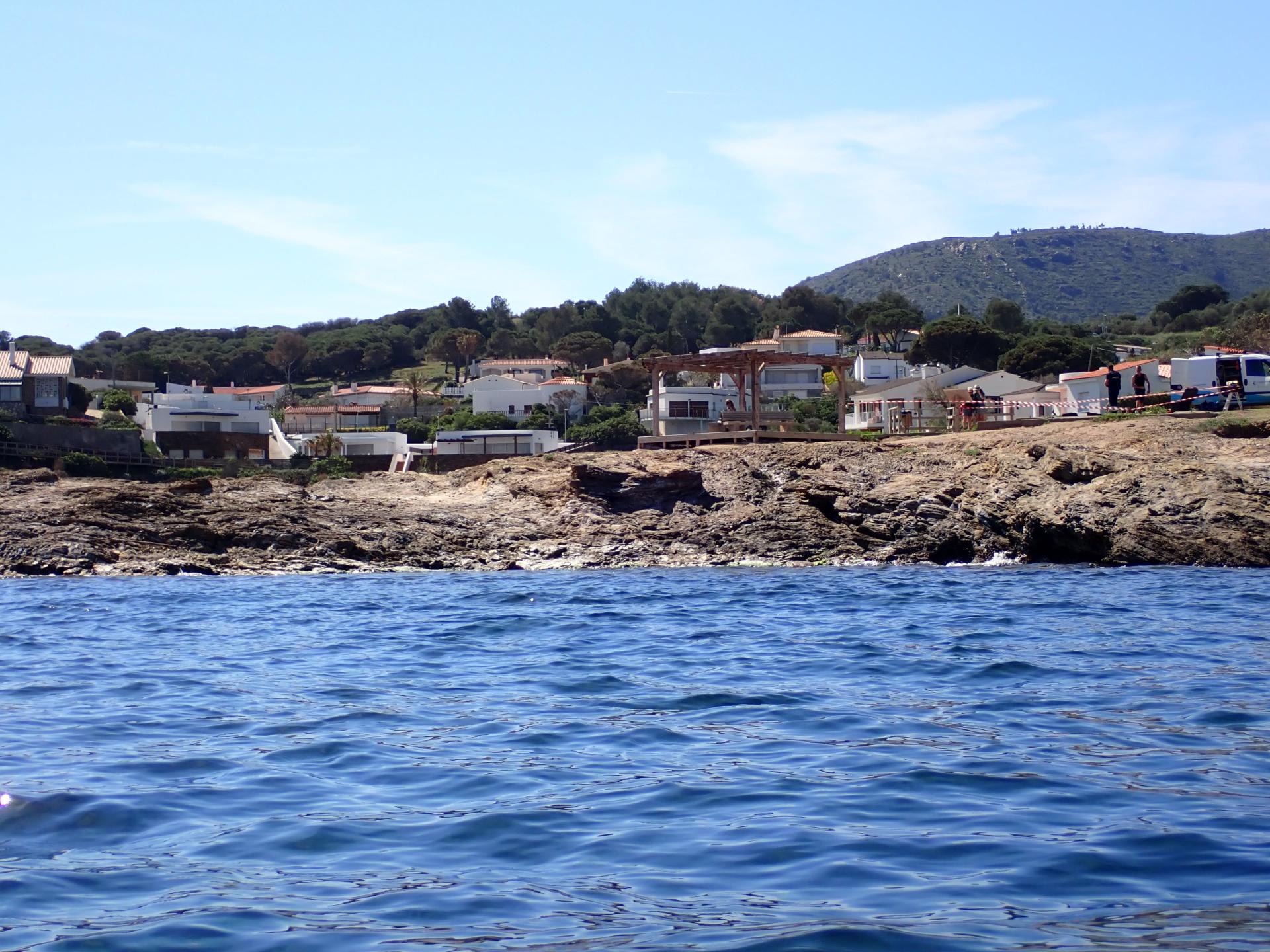 Platja de Cap de Bol