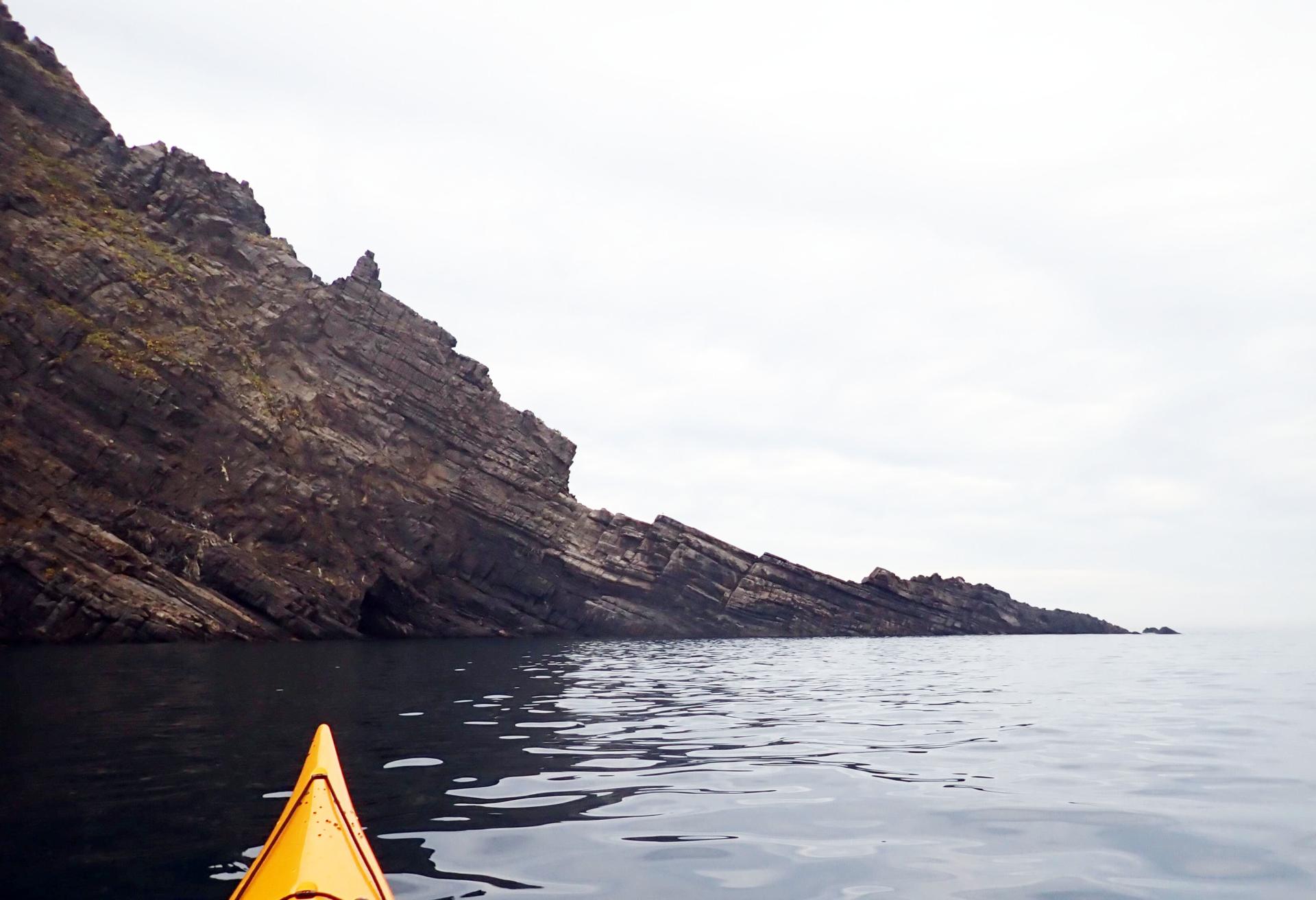 Punta del Falc&oacute;