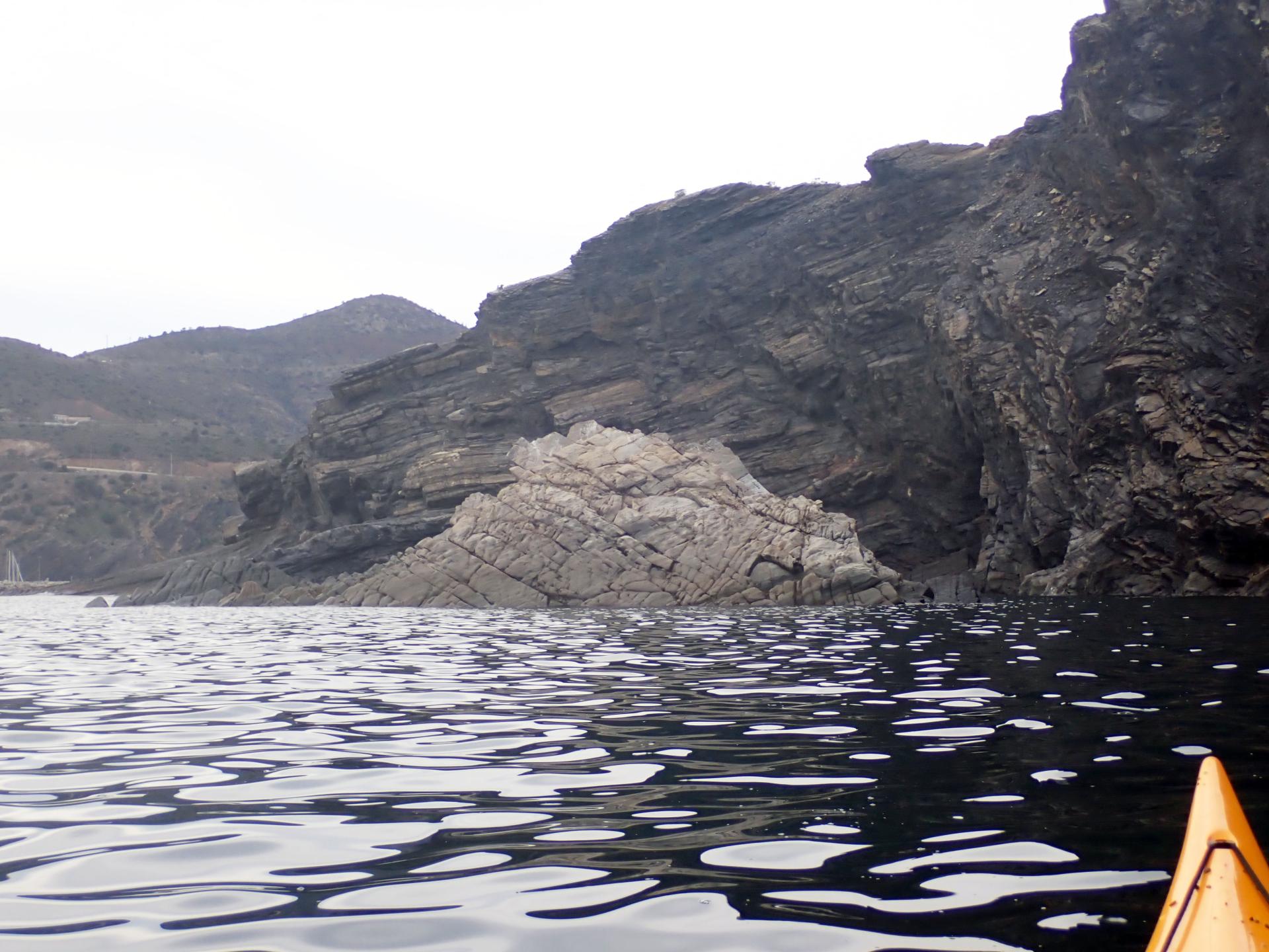 Illa de les Fresses o del Corb Mar&iacute;