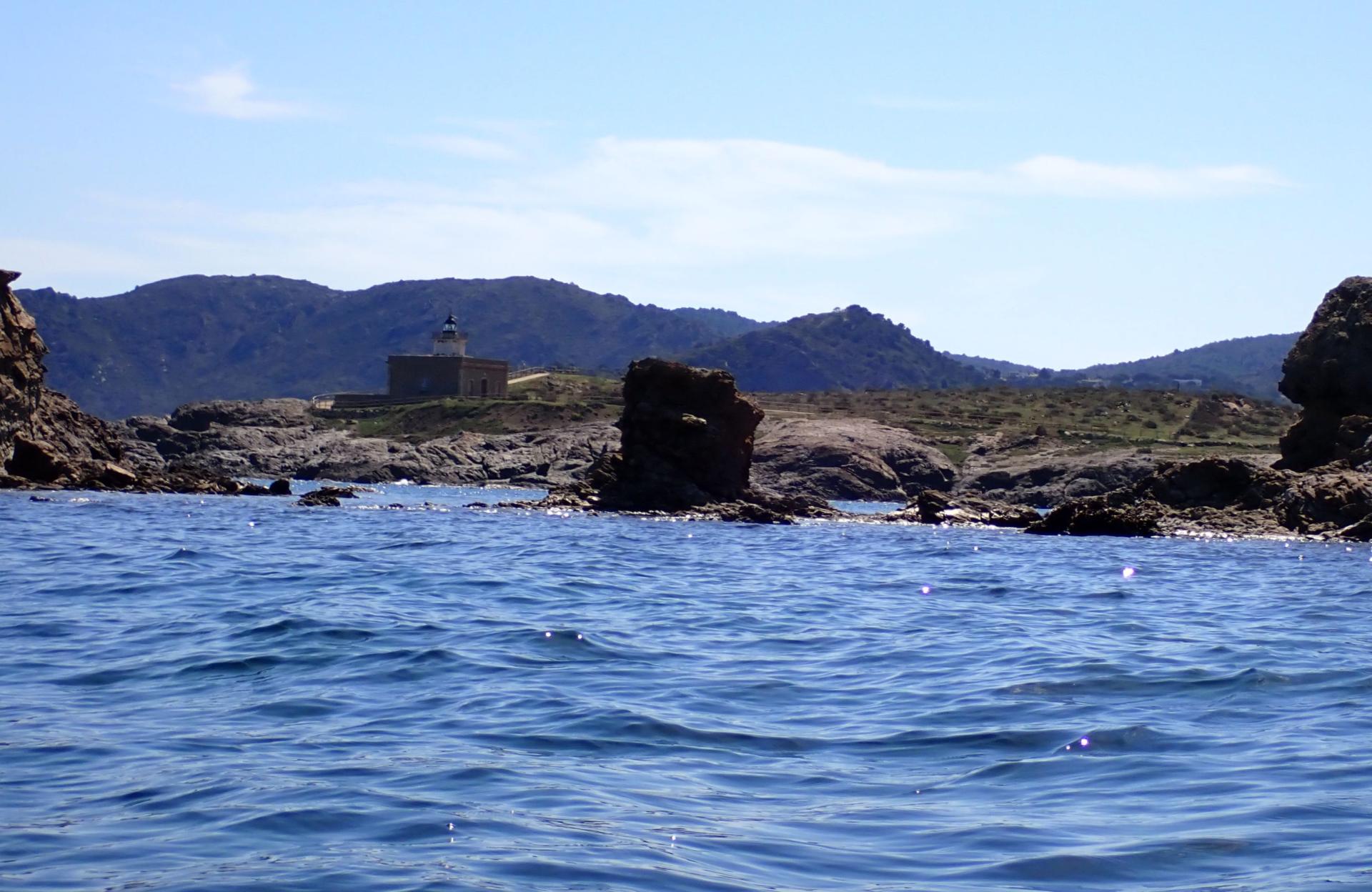 Cap de Bol