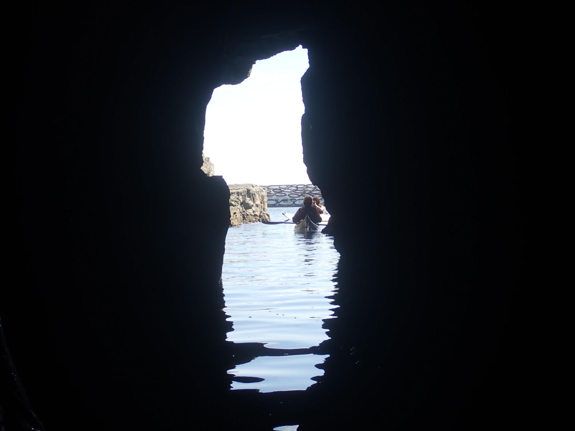 Cova del Castellar