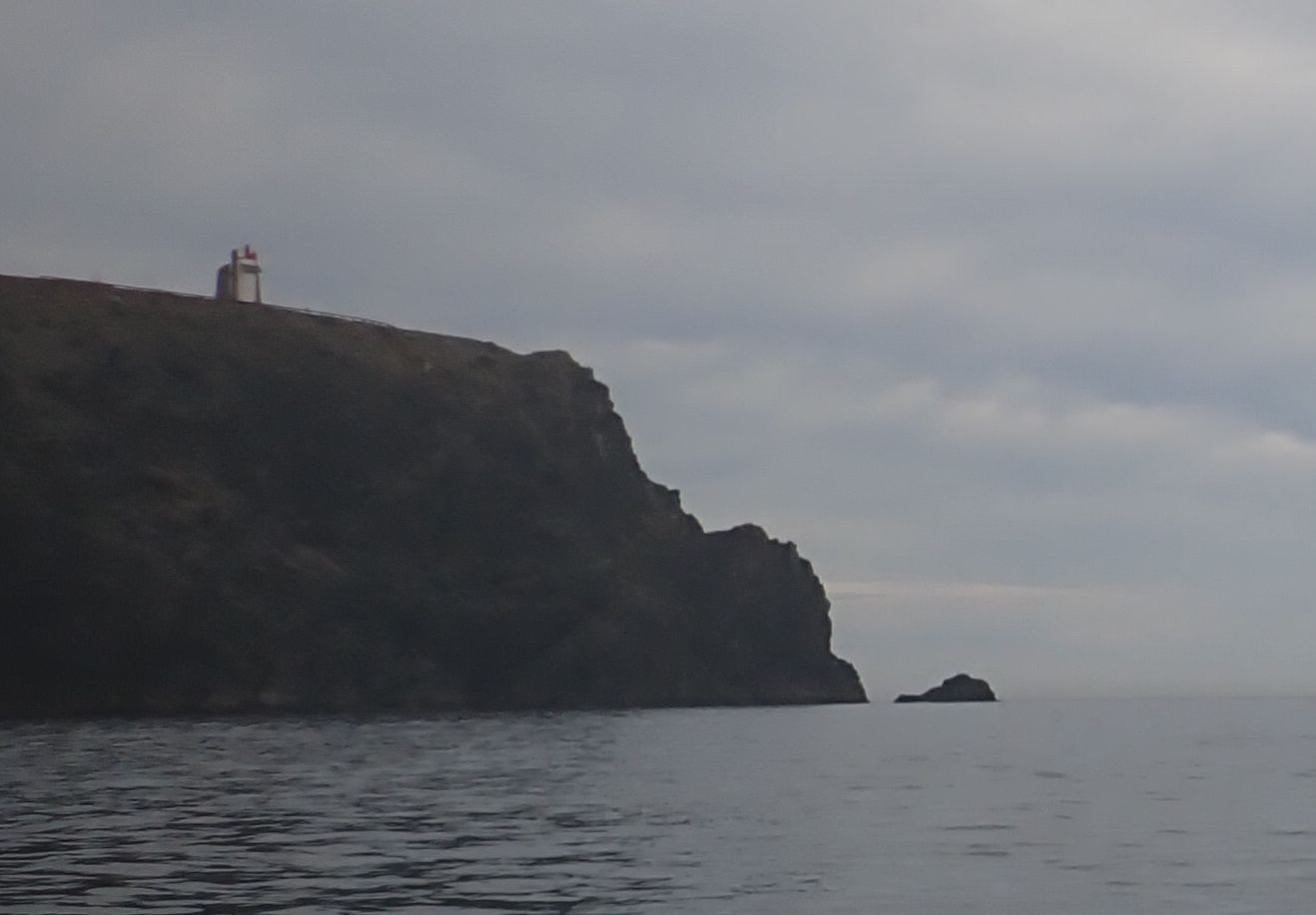 Far Solar de Cap de Cervera