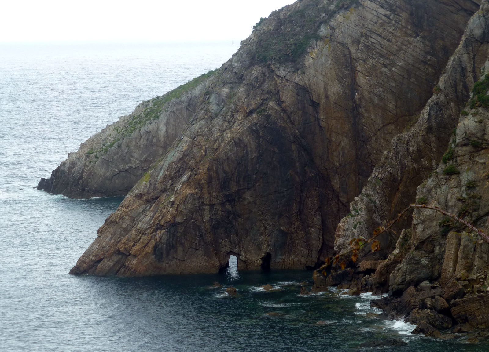Playa de Gaviero o del Silencio