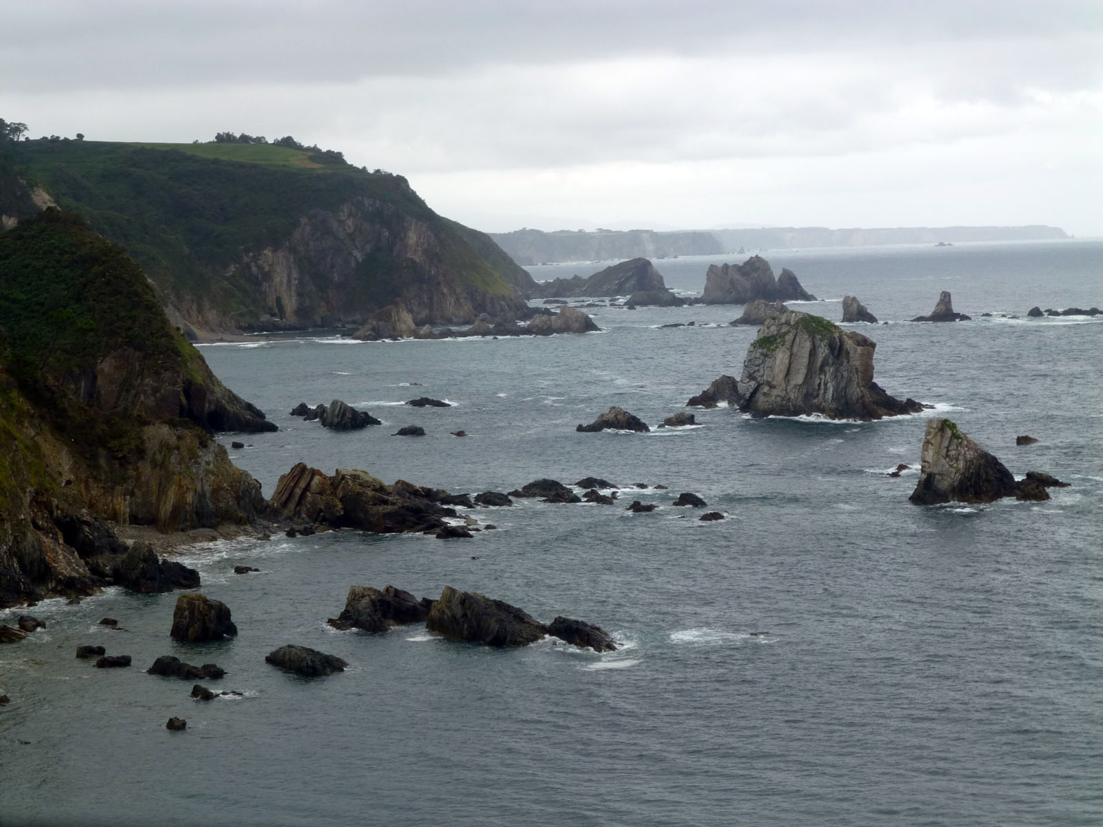 Playa de Gaviero o del Silencio