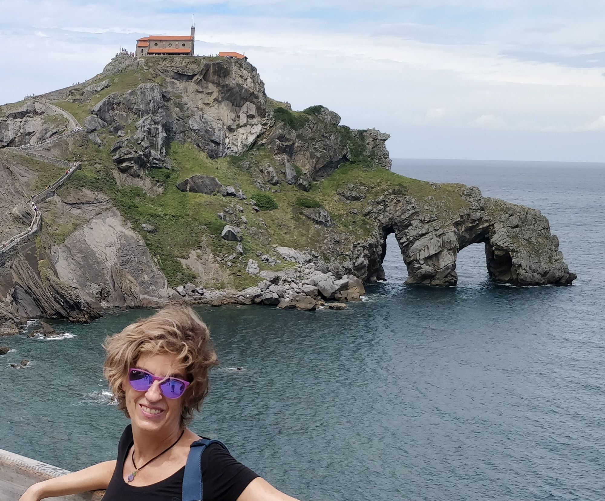 Ponts de Gaztelugatxe