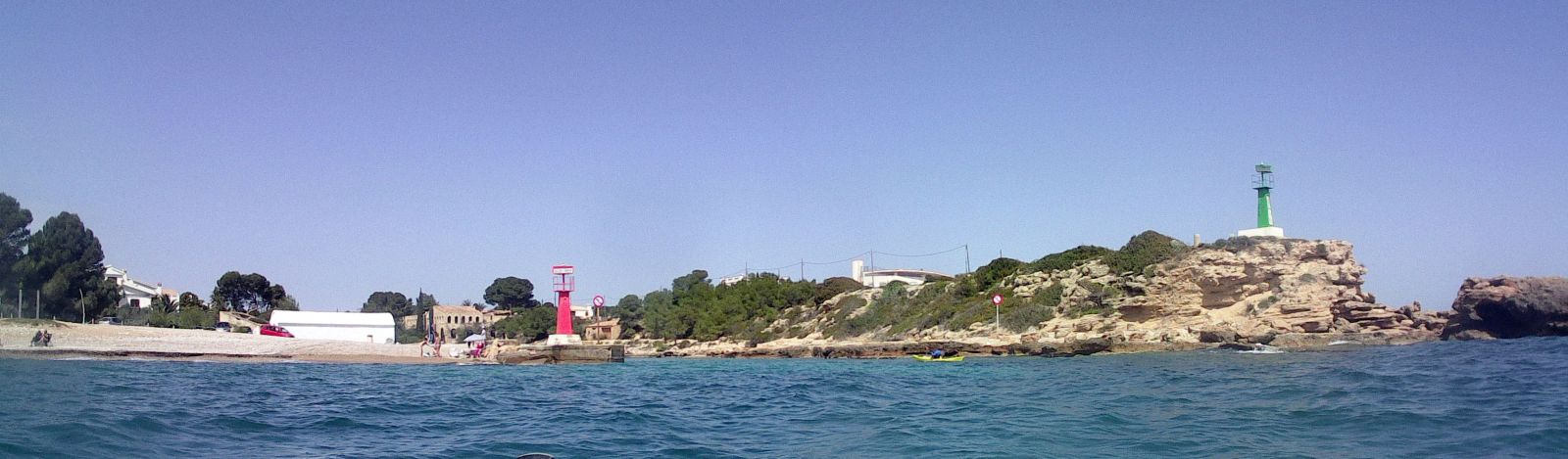 Platja de Port de l'Estany