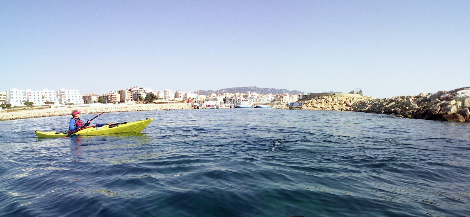 Club Nautic Ametlla de Mar