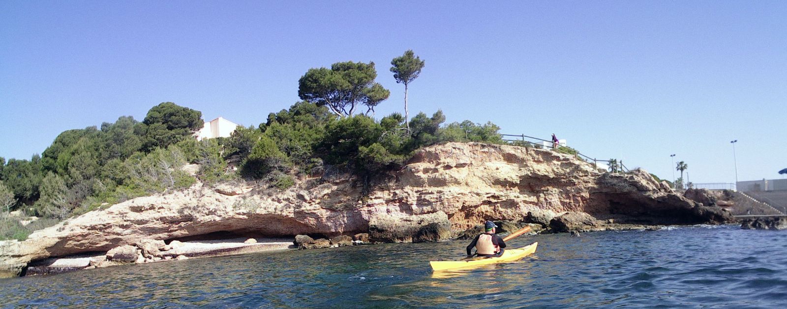 Caleta de la Soletat