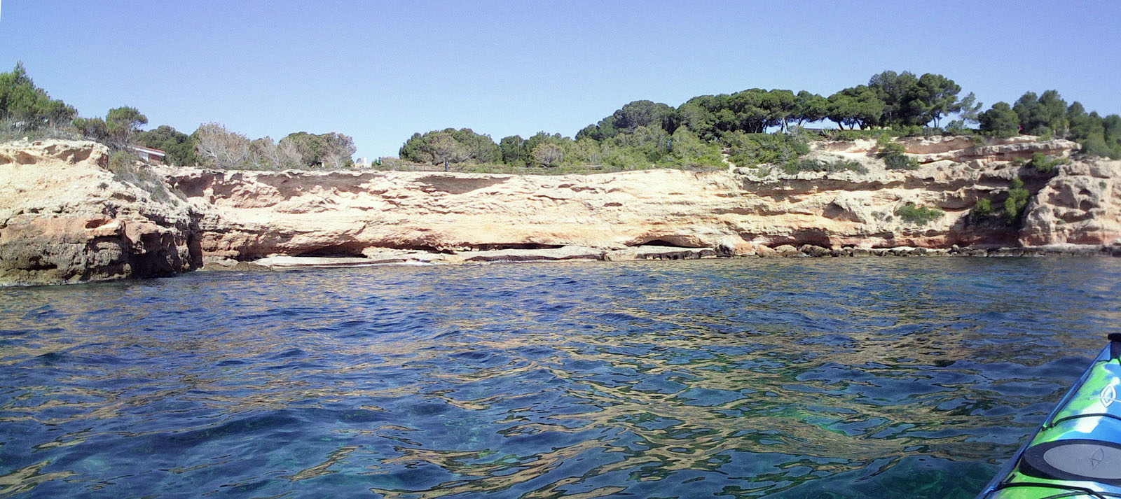Cala de Ribes Altes