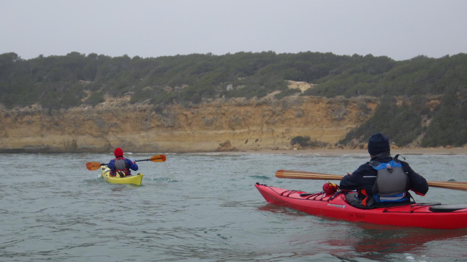 Cala Fonda o Waikiki