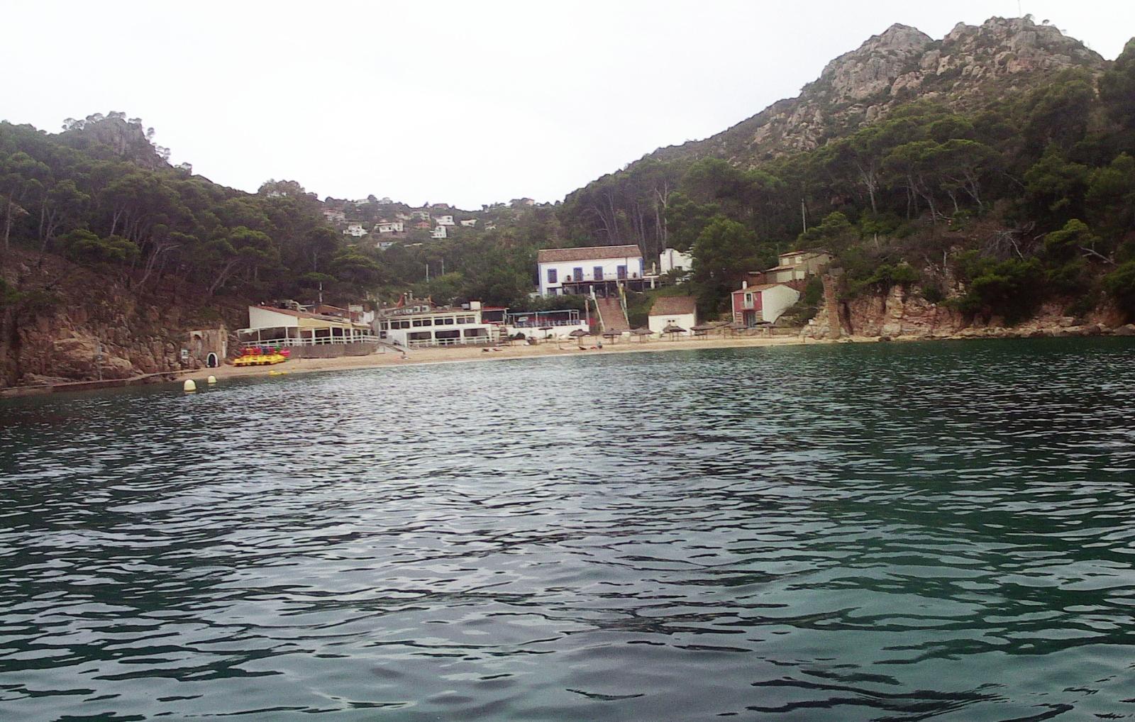 Platja d'Aiguablava