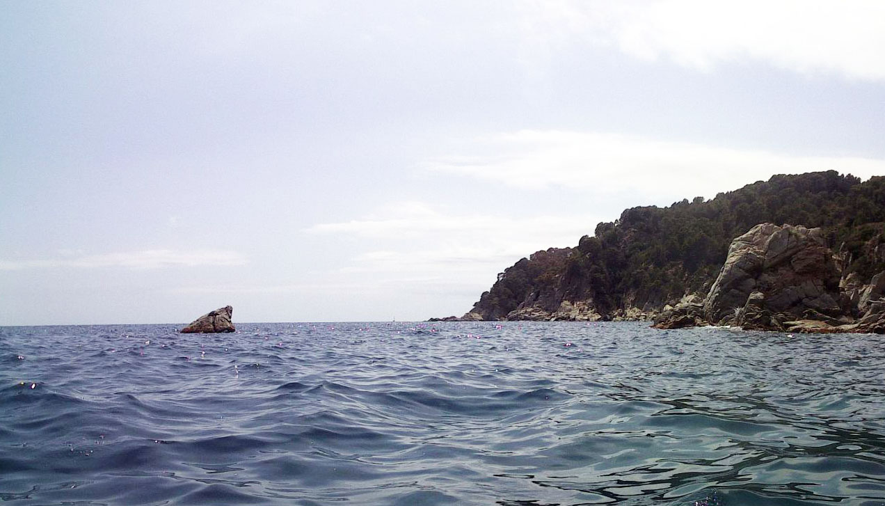 Escull de sa Mare (o de sa Mort) de Deu