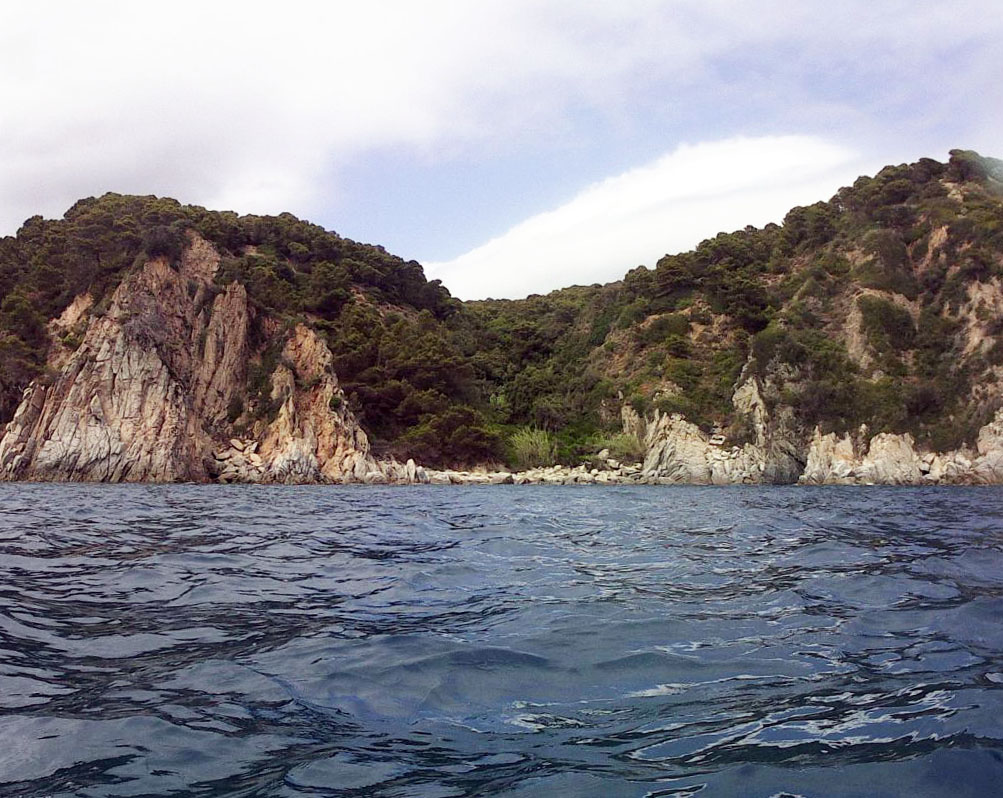Cala des Sot d'en Coma