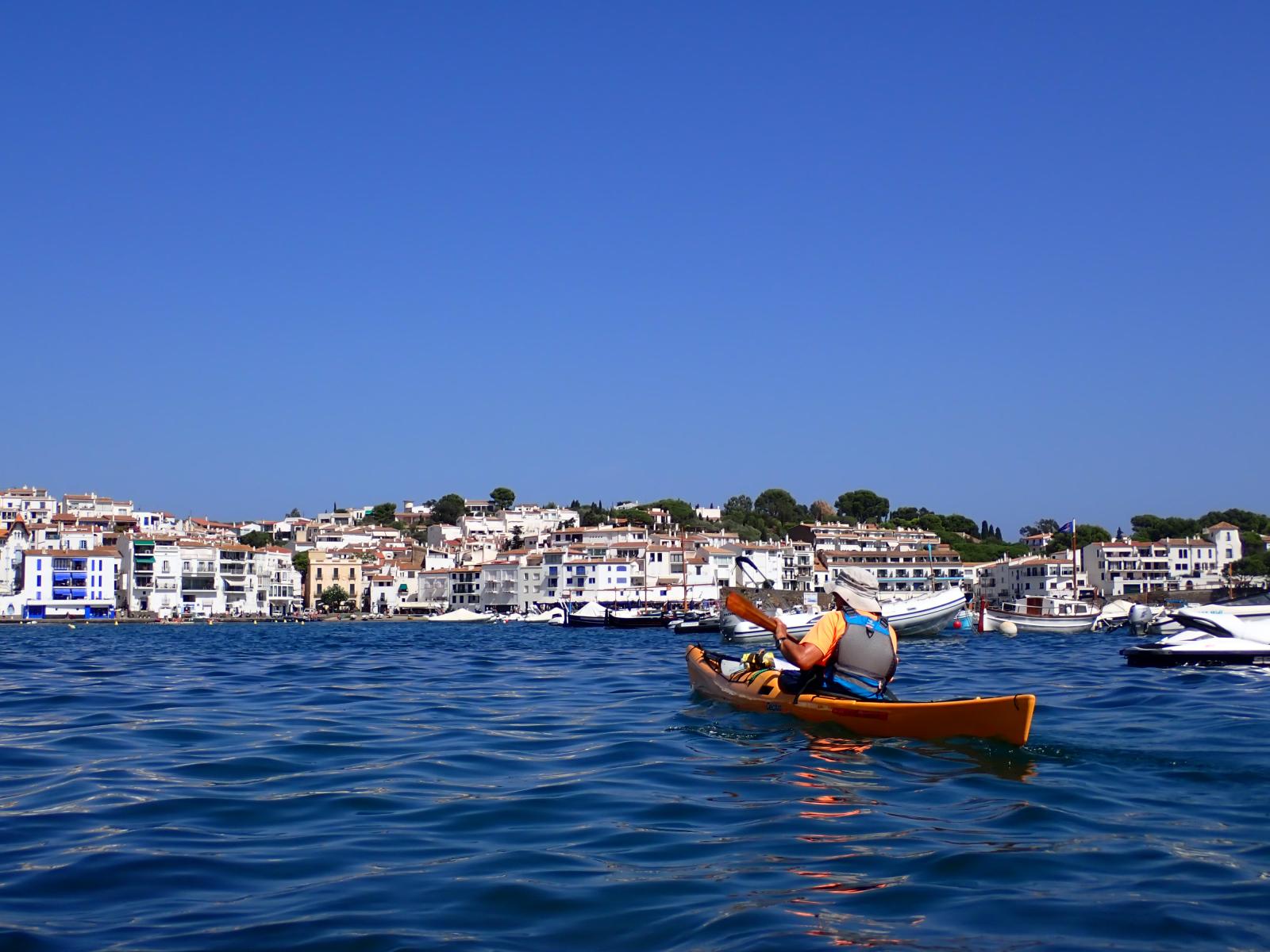 Badia de Cadaqu&eacute;s