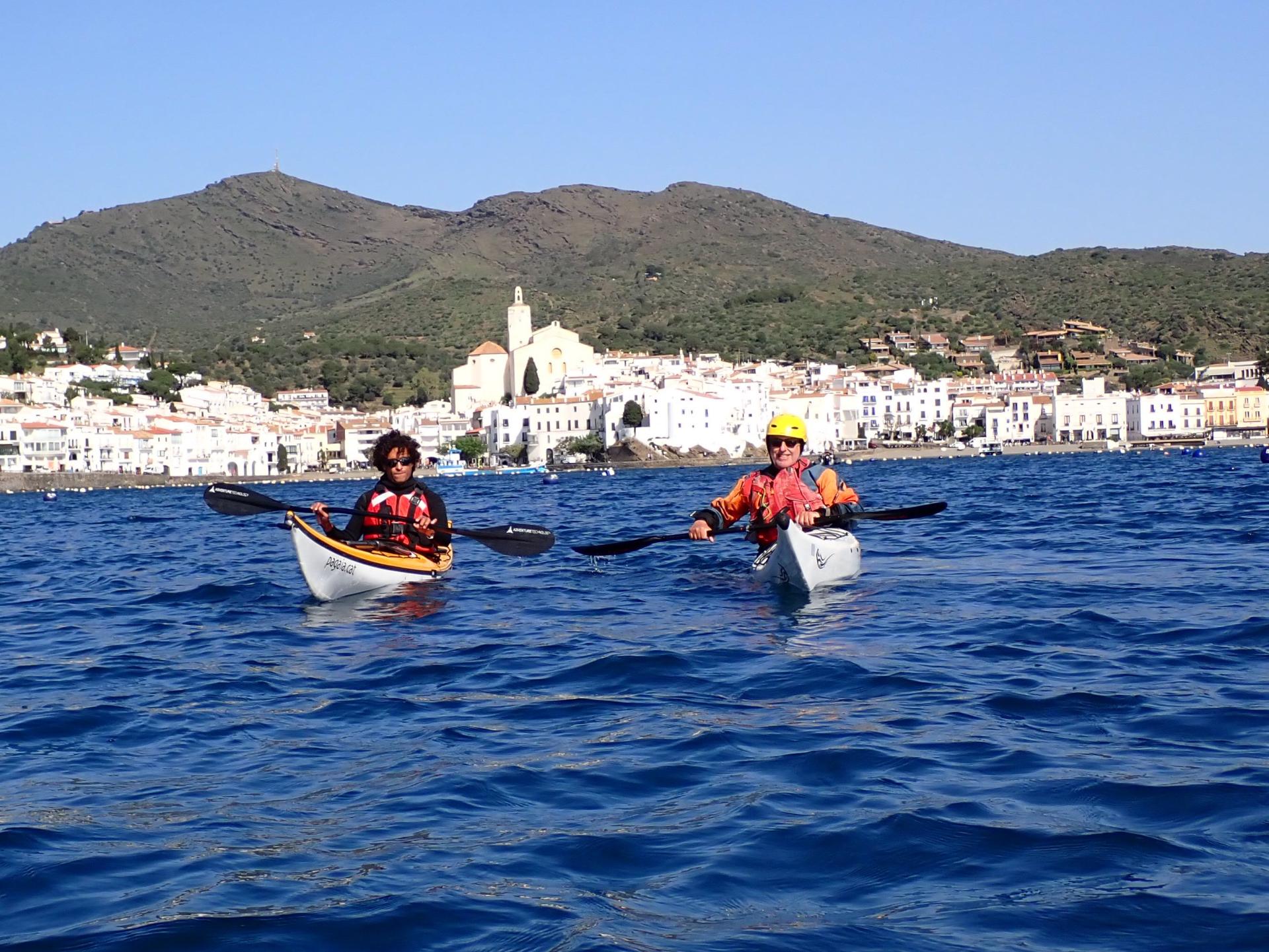 Badia de Cadaqu&eacute;s