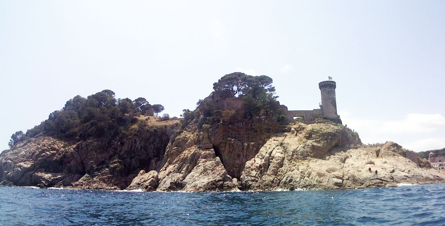 Torre de Joan&agrave;s